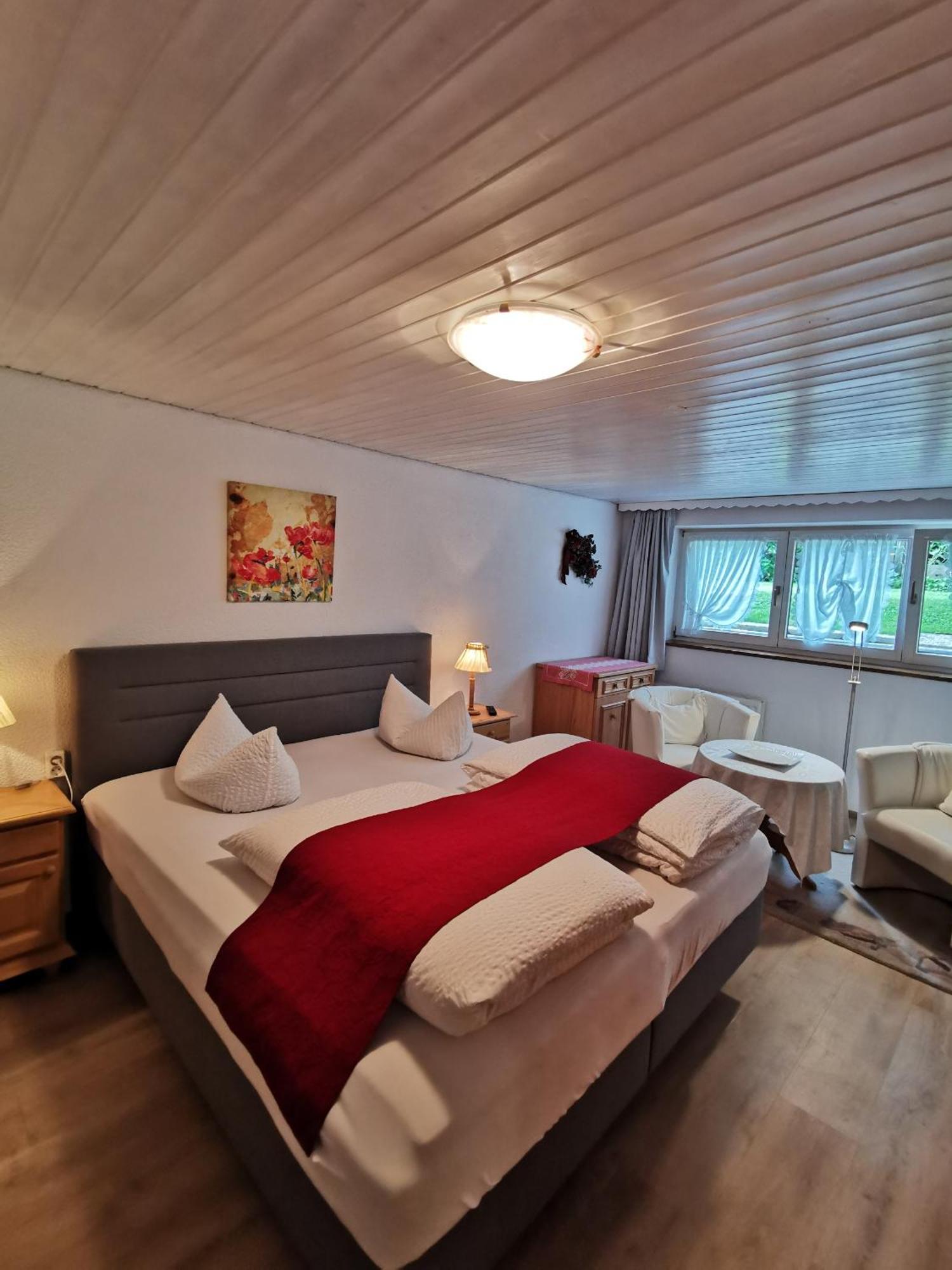 Landhaus Thaler Mittelberg Dış mekan fotoğraf