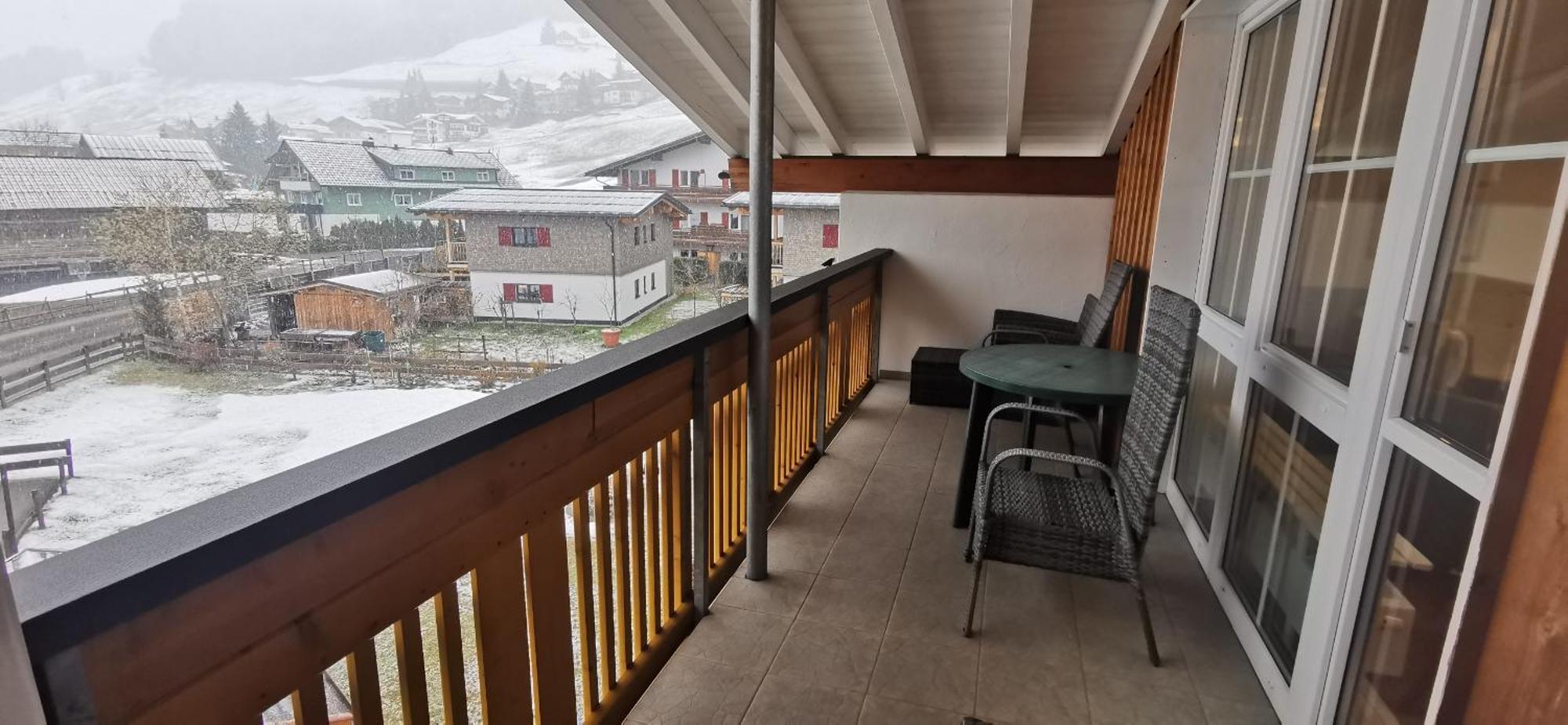 Landhaus Thaler Mittelberg Dış mekan fotoğraf