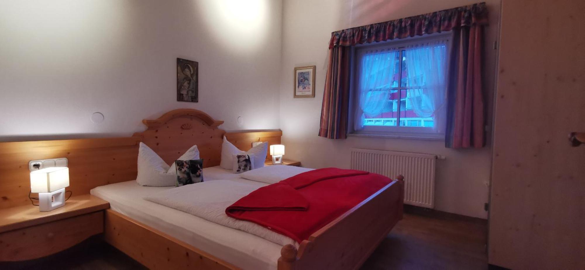 Landhaus Thaler Mittelberg Dış mekan fotoğraf