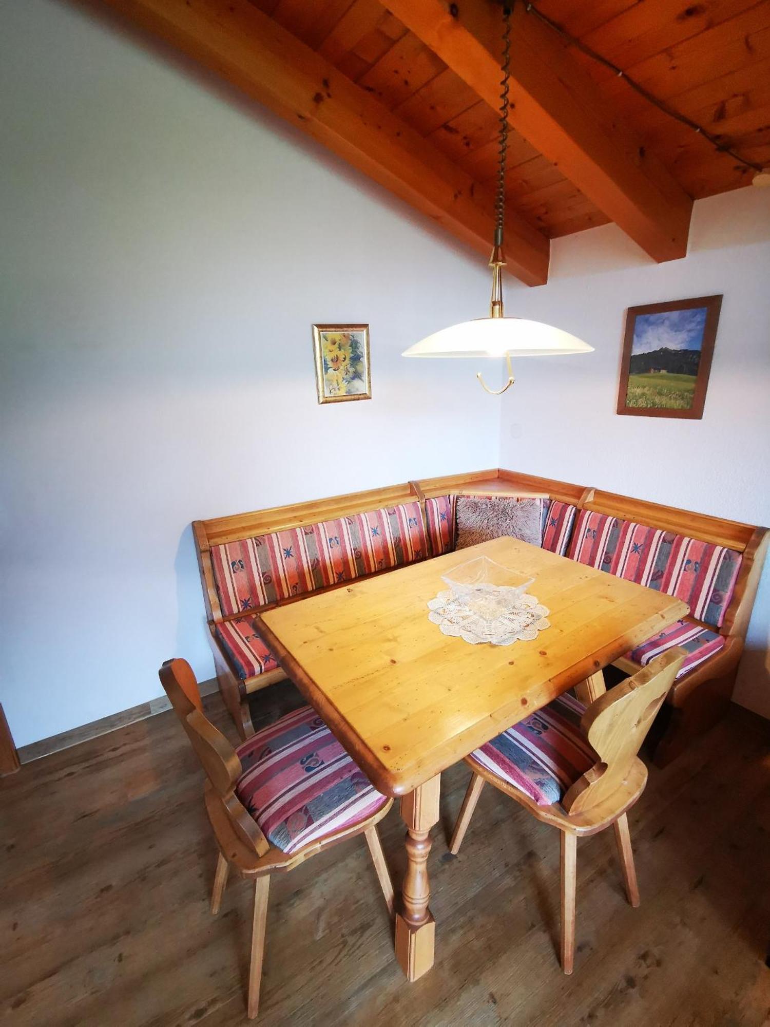 Landhaus Thaler Mittelberg Dış mekan fotoğraf